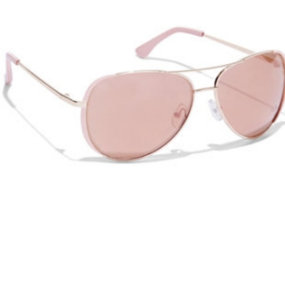 New York & Company Accessories - New W/ Tags New York & Company Aviator Sunglasses